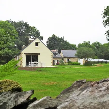 Holiday home Des Asphodeles