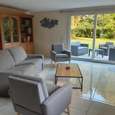 Des Asphodeles Holiday home *