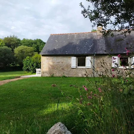 Des Asphodeles Lanvenegen