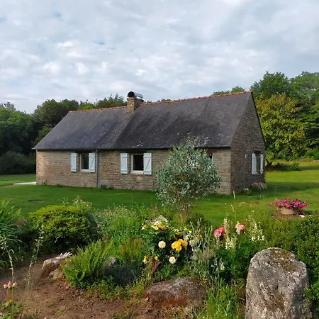 Des Asphodeles Holiday home