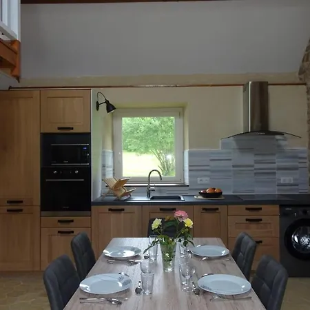 Holiday home Des Asphodeles *