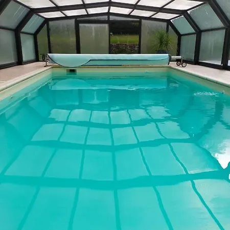 Des Asphodeles Holiday home *