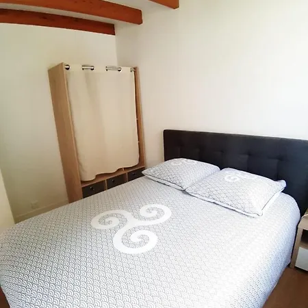 Holiday home Des Asphodeles *