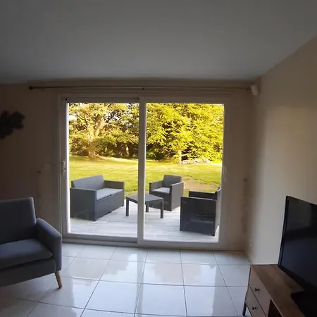 Des Asphodeles Holiday home