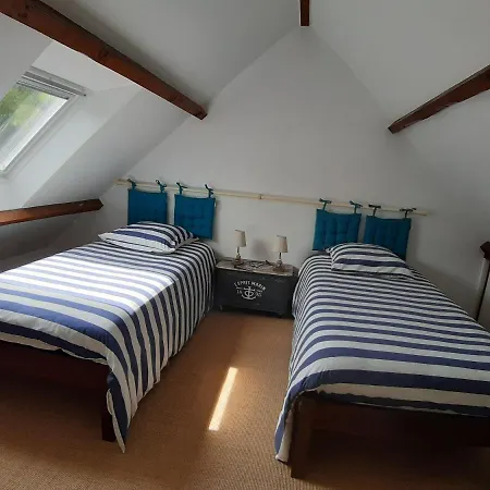 Holiday home Des Asphodeles