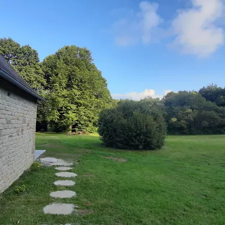Holiday home Des Asphodeles *