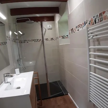 Holiday home Des Asphodeles *