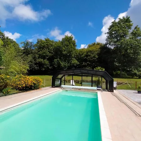 Des Asphodeles Holiday home
